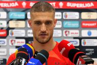 Daniel Bîrligea a publicat o nouă postare, apoi a ieșit în față, după derapajul rasist de pe Instagram: „Ne-a luat valul pe toți”