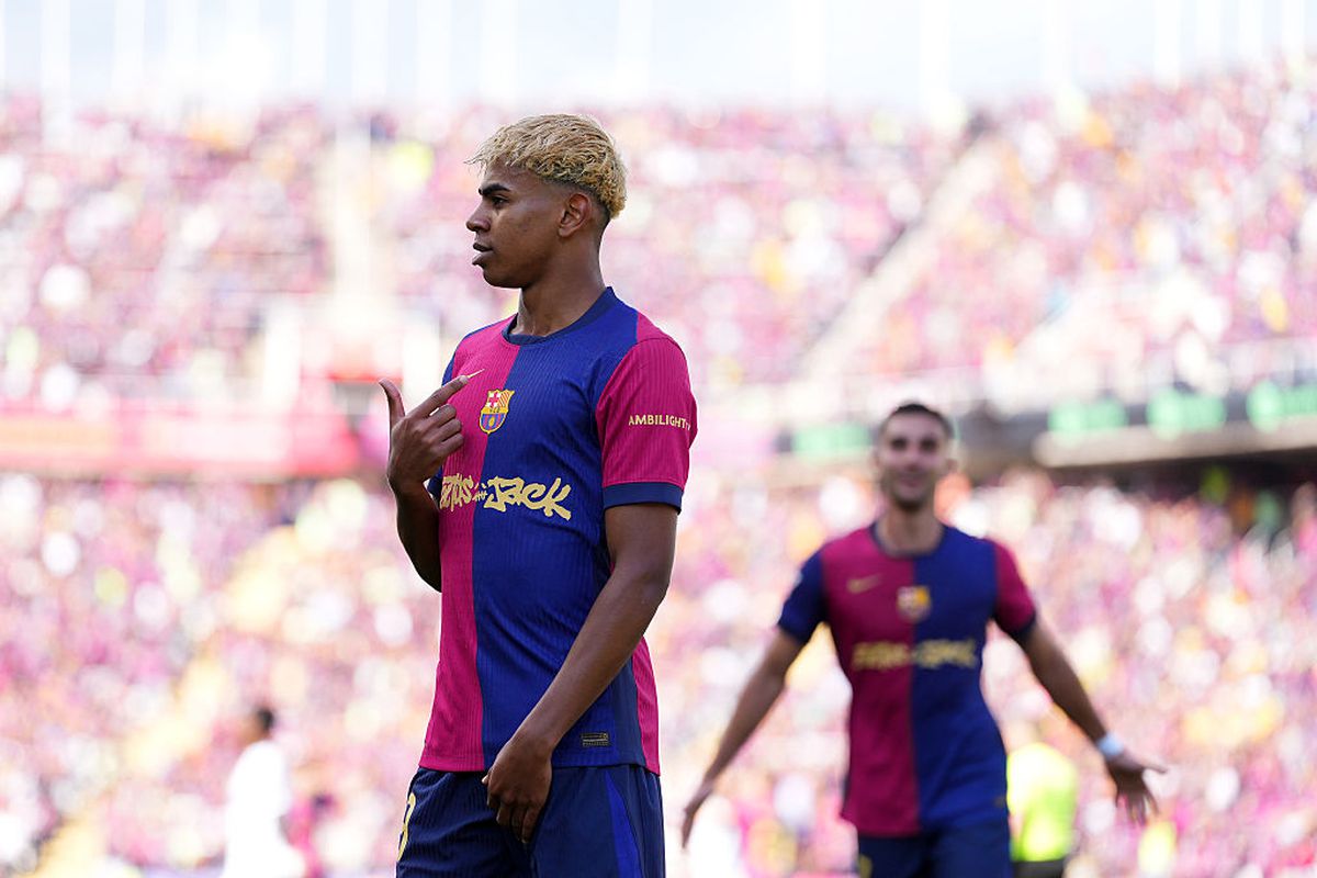 Barcelona - Real Madrid, „El Clasico” de titlu // 11.05.2025