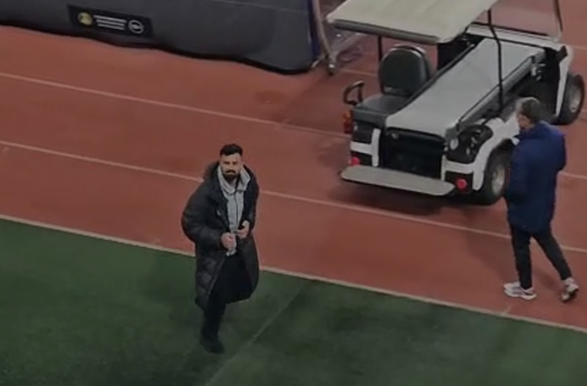 U Cluj - FCSB 0-2, ce s-a întâmplat la finalul partidei // 11.05.2025