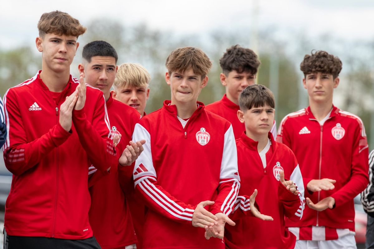 Sepsi a primit o nouă sponsorizare