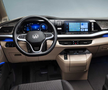 VW Multivan T7, mașina preferată de Papa Leon al XIV-lea