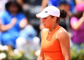 8 surprize consemnate sâmbătă, 10 mai, la Foro Italico! 4 sportivi din Top 10 au părăsit turneul de la Roma