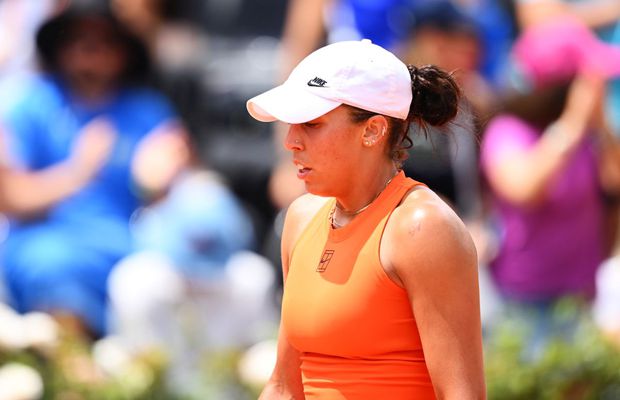 8 surprize consemnate sâmbătă, 10 mai, la Foro Italico! 4 sportivi din Top 10 au părăsit turneul de la Roma