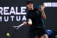 Jannik Sinner discută despre modă, după revenirea în circuit: „Îmi plac mai mult culorile închise”