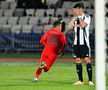 U Cluj - FCSB, imagini din timpul meciului/ foto: Cristi Preda (GSP)