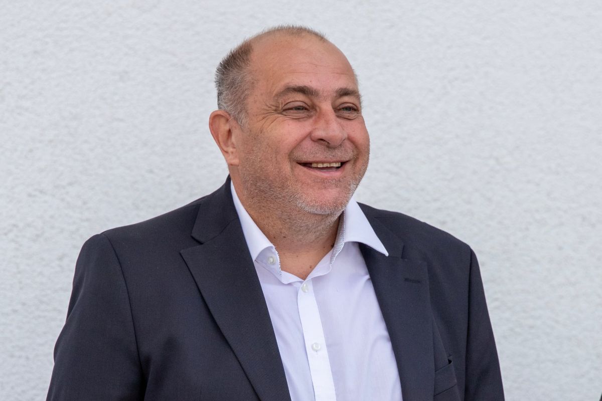 Cine este milionarul controversat trimis de Viktor Orban să investească la Sepsi » Suma pusă la bătaie în cel mai dificil moment