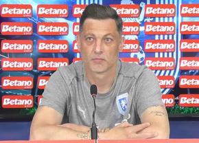 Mirel Rădoi, o nouă tiradă la adresa fotbalului românesc: „Nu ai cum să reprezinți România așa! Domnule Mircea Lucescu, nu aveți cum să faceți minuni”