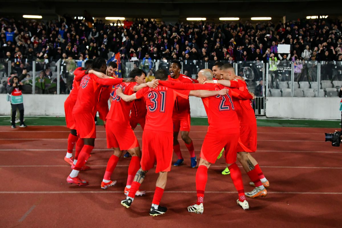 Basarab Panduru prevede hegemonia în Superligă: „FCSB nu poate fi oprită de nimeni și nimic”