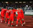 U Cluj - FCSB, imagini din timpul meciului/ foto: Cristi Preda (GSP)