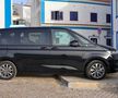 VW Multivan T7, mașina preferată de Papa Leon al XIV-lea