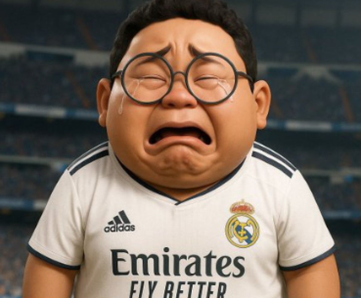 Meme-uri după Barcelona - Real Madrid 4-3