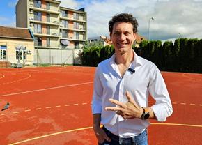 Înainte de U Cluj - FCSB, Ionuț Rada spune ce-i lipsește campioanei pentru a ajunge în grupele UCL