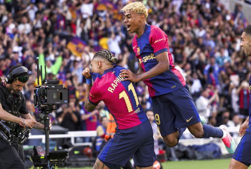 Lamine Yamal, prima reacție după prestația de vis din El Clasico: „Am uitat deja”