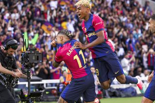 Lamine Yamal, prima reacție după prestația de vis din El Clasico: „Am uitat deja”