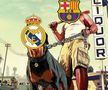 Meme-uri după Barcelona - Real Madrid 4-3