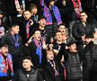 U Cluj - FCSB, imagini înainte de meci/ foto: Cristi Preda (GSP)