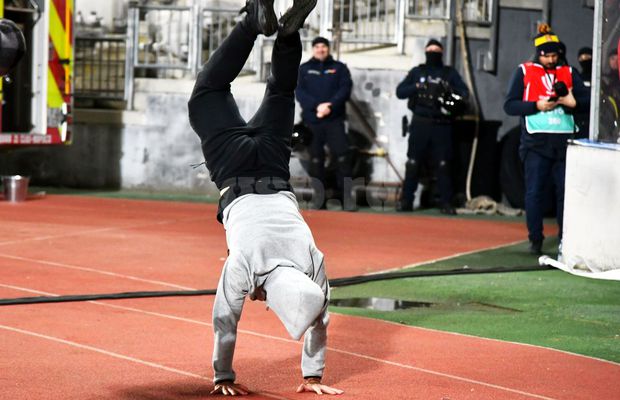 Lecții de viață cu Vali Crețu, după recitalul de la Cluj: „Nu câștigasem nimic până la 35 de ani, sunt mândru că pot să le ofer copiilor mei un viitor bun”