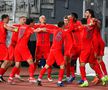 U Cluj - FCSB, imagini din timpul meciului/ foto: Cristi Preda (GSP)