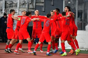 Gata! FCSB a reușit să realizeze cea mai lungă serie de invincibilitate din Superliga