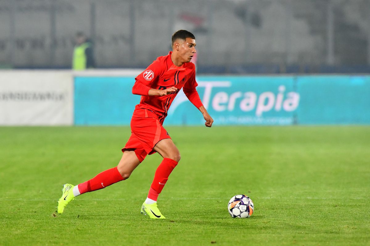 Gata! FCSB a reușit să realizeze cea mai lungă serie de invincibilitate din Superliga