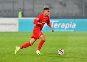Alarmă la FCSB! „S-a rupt” fotbalistul anunțat ca titular de Gigi Becali din noul sezon
