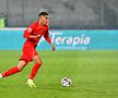 U Cluj - FCSB, imagini din timpul meciului. Ionuț Cercel/ foto: Cristi Preda (GSP)