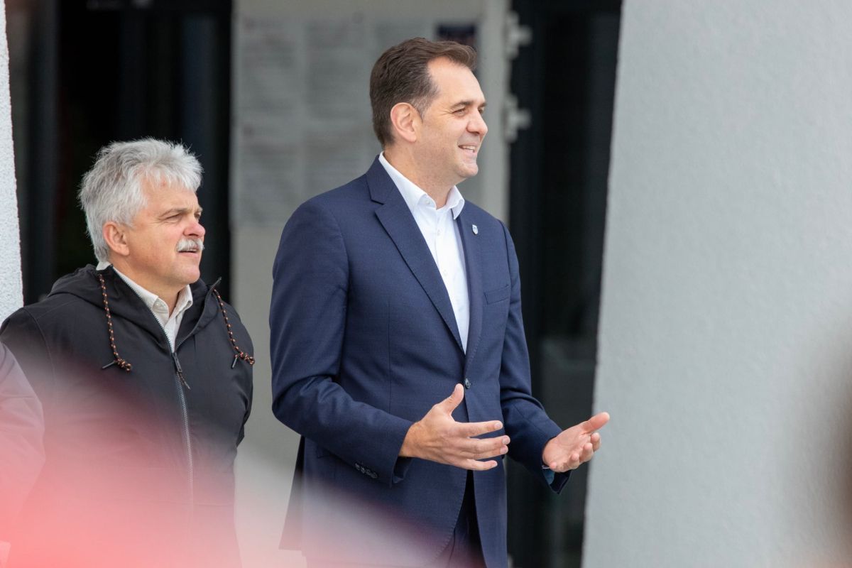 Cine este milionarul controversat trimis de Viktor Orban să investească la Sepsi » Suma pusă la bătaie în cel mai dificil moment