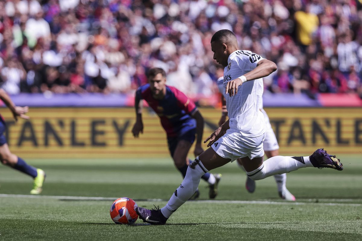 Declarațiile lui Carlo Ancelotti, după ultimul lui El Clasico pe banca lui Real Madrid