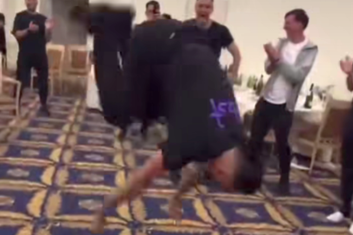 Prima reacție a lui Elias Charalambous, după ce a adus al doilea titlu la FCSB