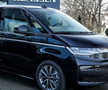 VW Multivan T7, mașina preferată de Papa Leon al XIV-lea