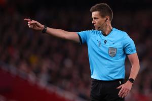 UEFA a anunțat brigăzile care vor arbitra finalele europene din acest sezon » Iuliana Demetrescu a fost delegată