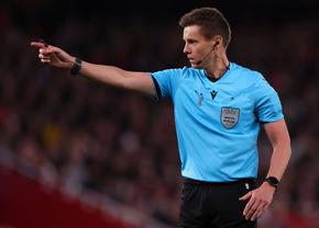 UEFA a anunțat brigăzile care vor arbitra finalele europene din acest sezon » Iuliana Demetrescu a fost delegată
