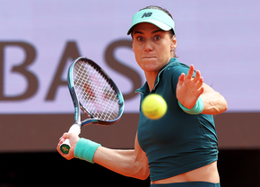 Sorana Cîrstea - Coco Gauff, în semifinalele turneului WTA de la Roma