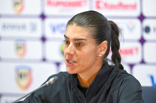 Sorana Cîrstea s-a calificat în sferturi de finală la Roma // foto: Imago