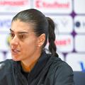 Sorana Cîrstea s-a calificat în sferturi de finală la Roma // foto: Imago