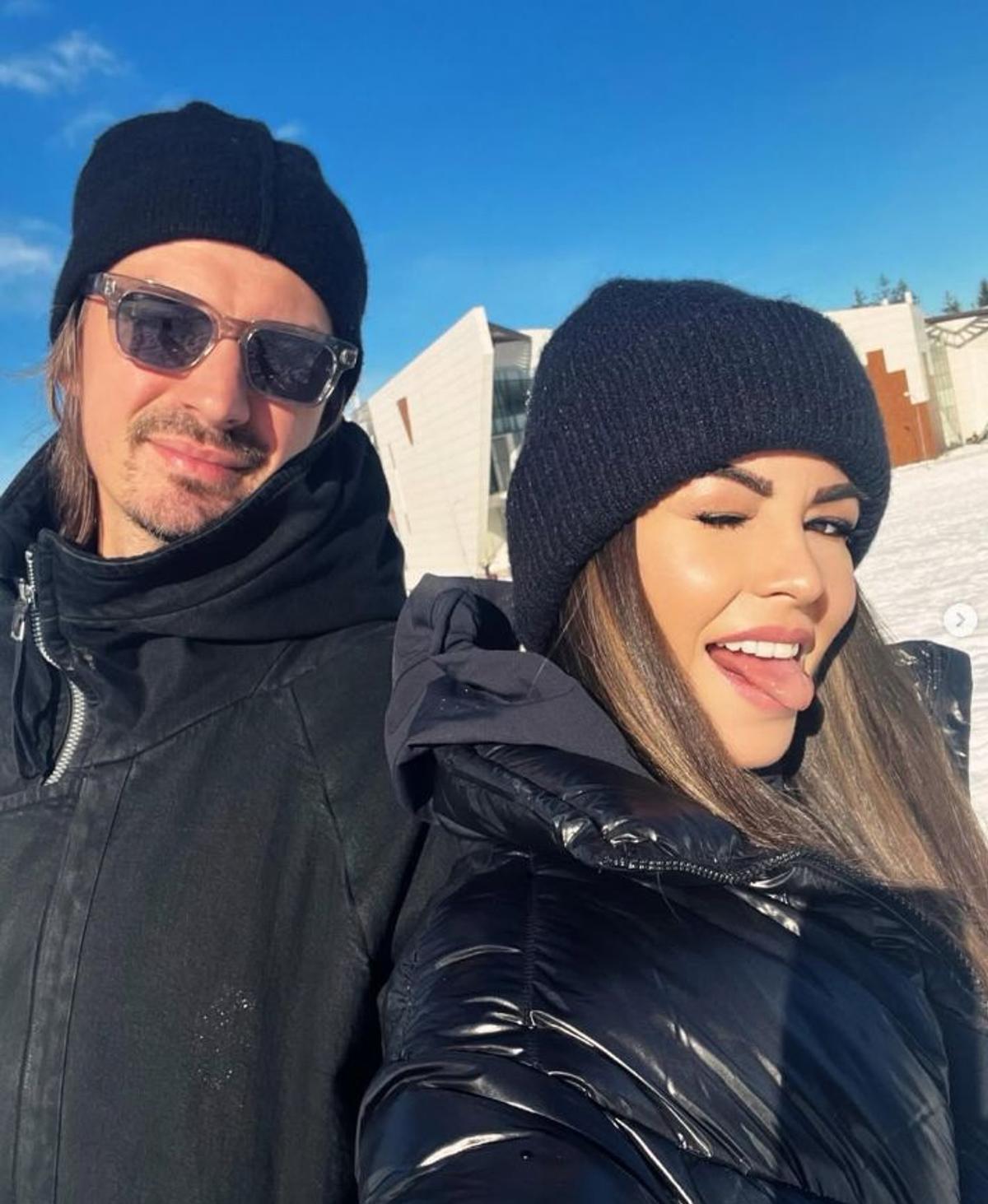 Raluca, soția fostului internațional din Superliga, revine în televiziune după 8 ani: „Mă întorc mai puternică” » Cum arată acum
