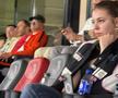 Familia Duckadam, prezentă pe stadionul „Steaua” la FCSB - Slobozia