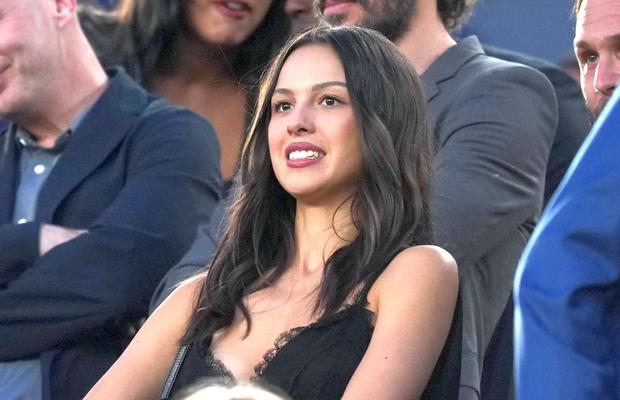 Olivia a furat toate privirile la Barcelona - Real Madrid și s-a dus glonț la Yamal!