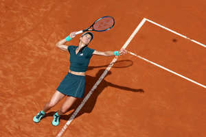 Sorana Cîrstea - Linda Noskova, pentru sferturi la Roma
