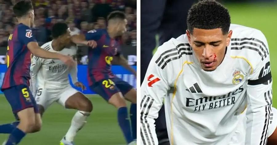 Alvaro Arbeloa a văzut penalty, specialiștii nu se pun de acord