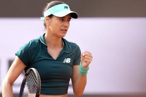 Cum s-a descurcat Sorana Cîrstea în sferturile de finală din turneele WTA 1.000 pe care le-a disputat până acum