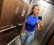 Raluca, soția fostului internațional din Superliga, revine în televiziune după 8 ani: „Mă întorc mai puternică” » Cum arată acum
