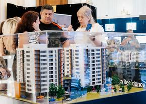 Case de la 9.900 euro și un premiu de 10.000 euro la cel mai mare eveniment imobiliar din România