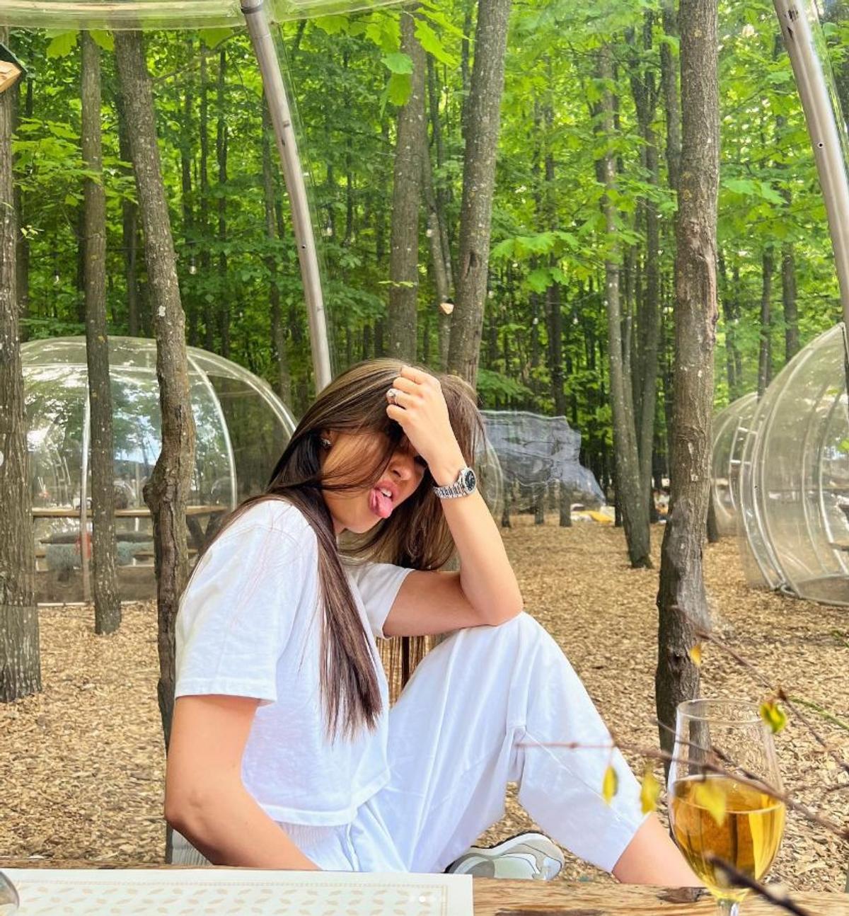 Raluca, soția fostului internațional din Superliga, revine în televiziune după 8 ani: „Mă întorc mai puternică” » Cum arată acum
