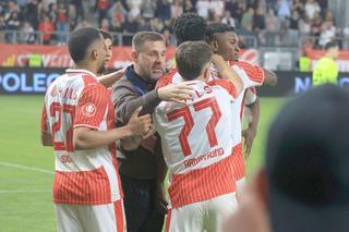 Dinamo atacă podiumul în efectiv redus » „Câinii”, fără 5 piese importante la „finala” cu CFR Cluj pentru locul 3