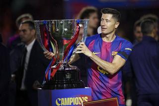 Legenda fotbalului englez are o recomandare pentru Robert Lewandowski: „Ar fi un transfer inteligent”