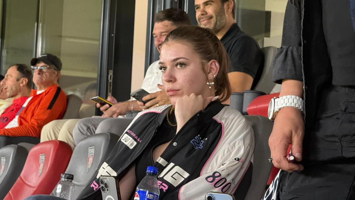 Familia Duckadam, prezentă pe stadionul „Steaua” la FCSB - Slobozia