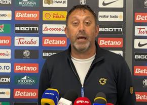 Șeful de la Unirea Slobozia, ultimele vești în așteptarea deciziei TAS: „Nu e vina noastră”