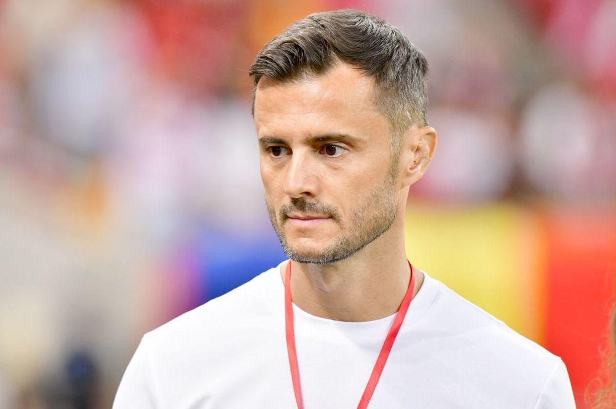 Nicolescu le-a bătut obrazul fanilor lui Dinamo după ce a fost înjurat chiar de ziua lui: „Trebuiau să țină cont”