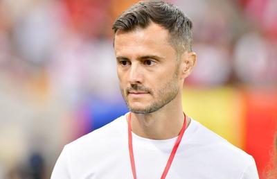 Andrei Nicolescu a împărțit șansele înaintea potențialului baraj de Europa Dinamo - FCSB